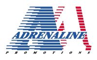 Adrenaline Promotions coupons